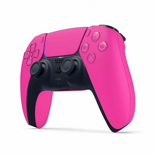 Купить  Sony PS5 Controller Pink CFI-ZCT1W-3.jpg